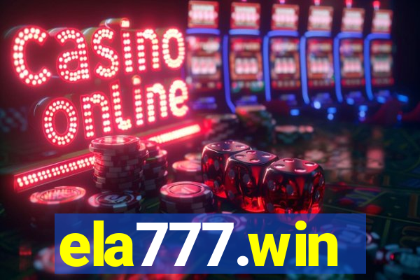 ela777.win