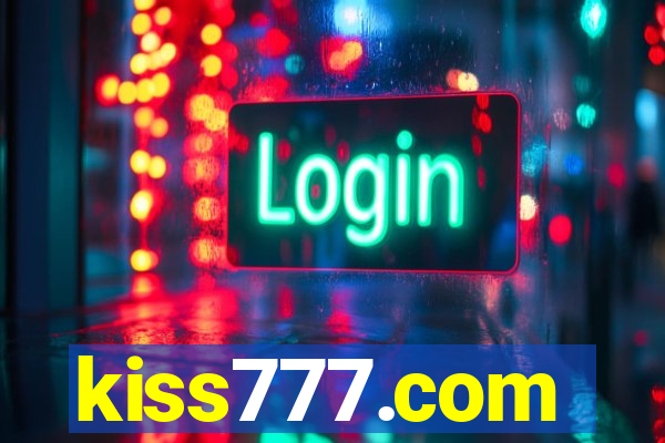 kiss777.com