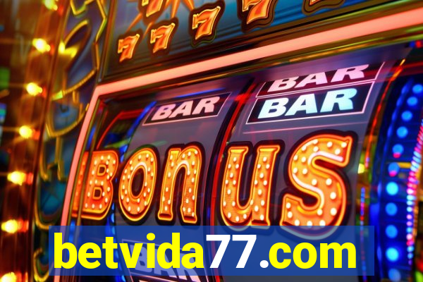 betvida77.com