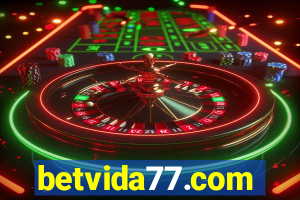betvida77.com