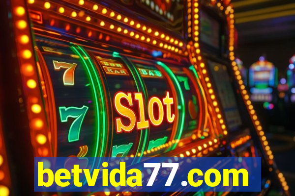 betvida77.com