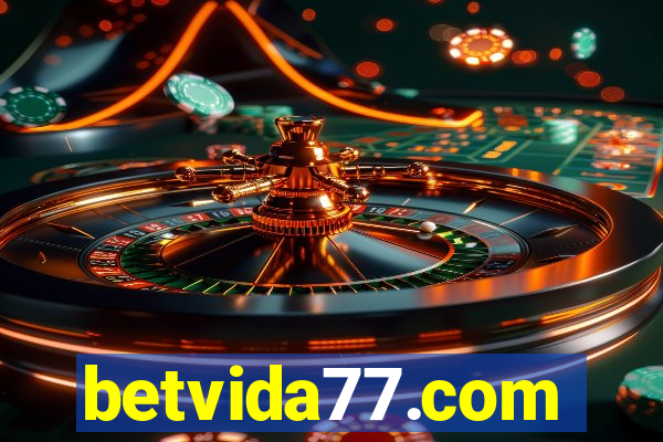 betvida77.com