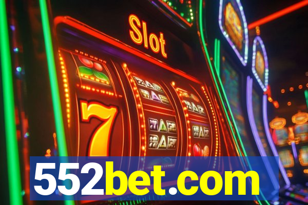 552bet.com