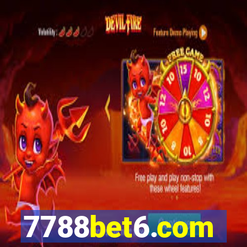 7788bet6.com