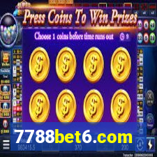 7788bet6.com