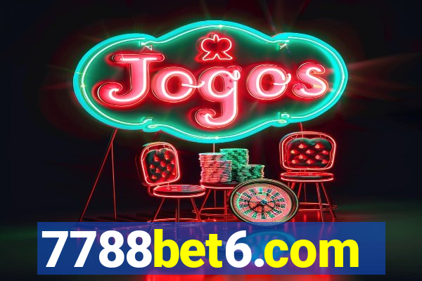 7788bet6.com