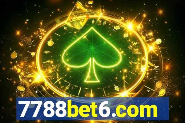 7788bet6.com