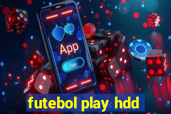 futebol play hdd