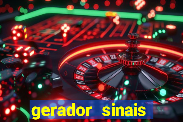 gerador sinais fortune tiger
