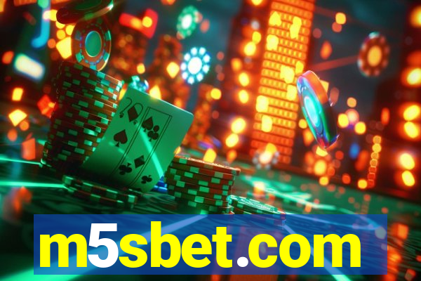 m5sbet.com