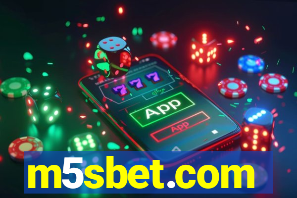 m5sbet.com