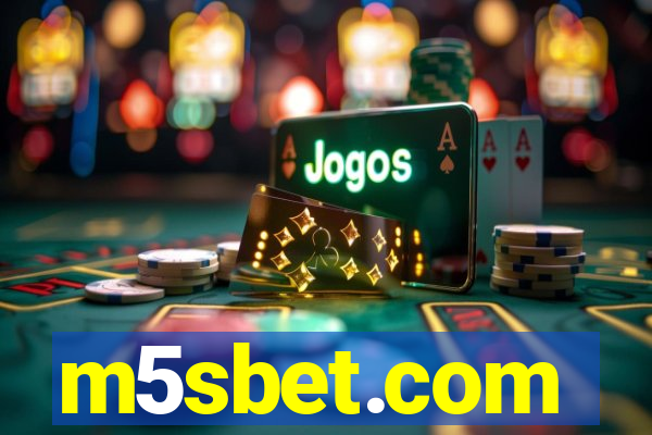 m5sbet.com