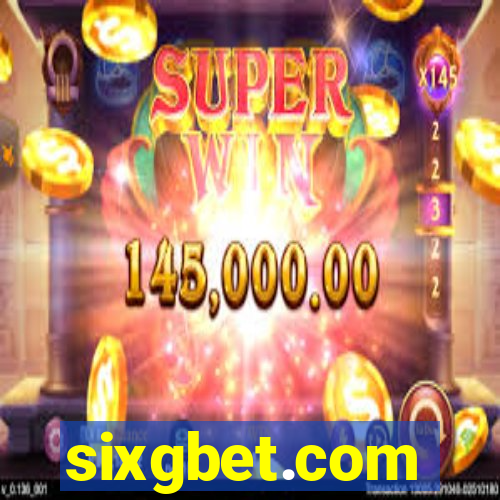sixgbet.com