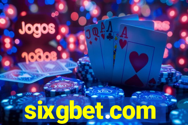 sixgbet.com