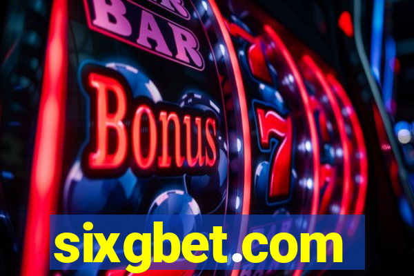 sixgbet.com