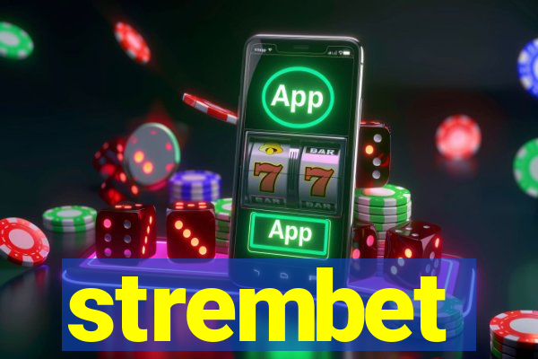 strembet