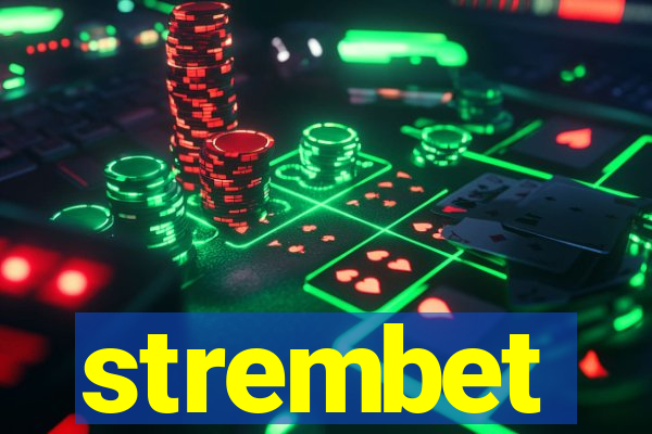 strembet