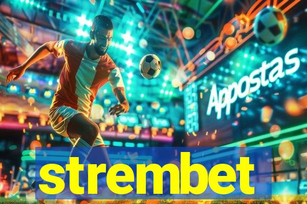 strembet