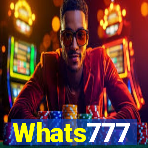 Whats777