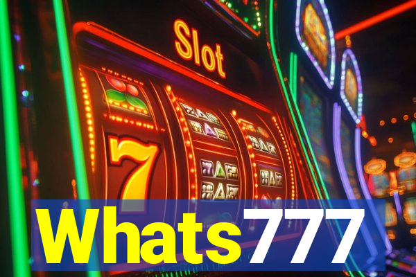 Whats777
