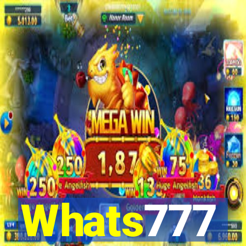 Whats777
