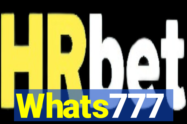 Whats777