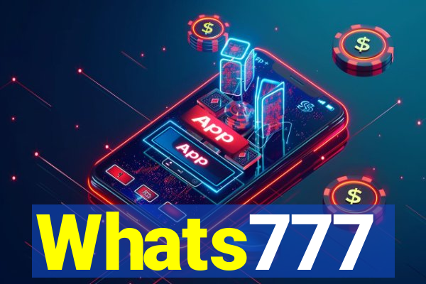 Whats777