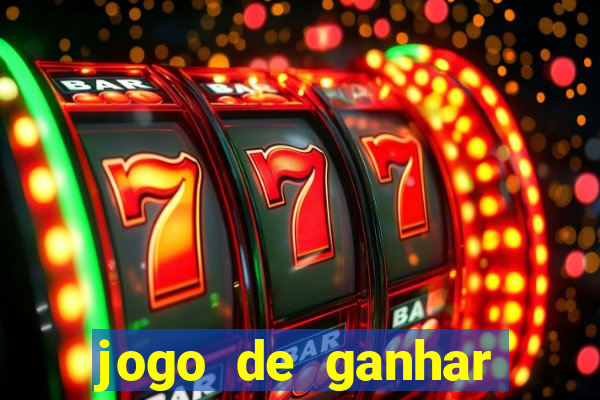 jogo de ganhar dinheiro ao se cadastrar