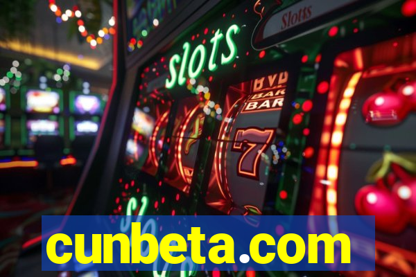 cunbeta.com