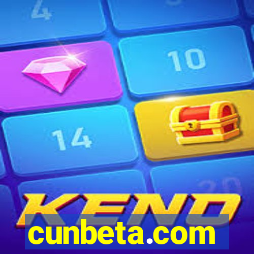 cunbeta.com