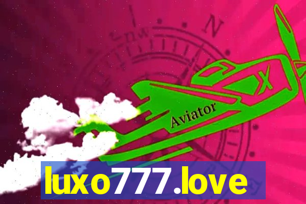 luxo777.love