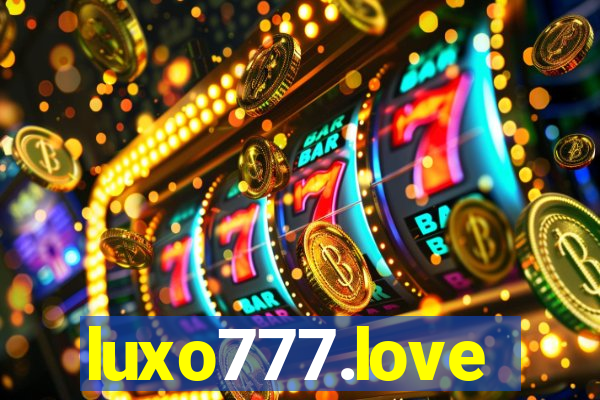 luxo777.love