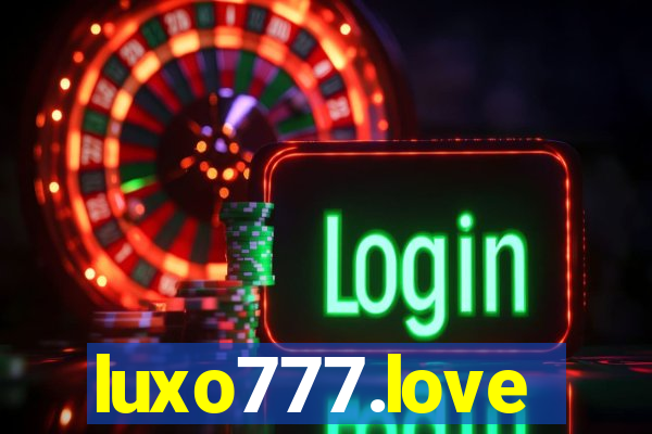 luxo777.love
