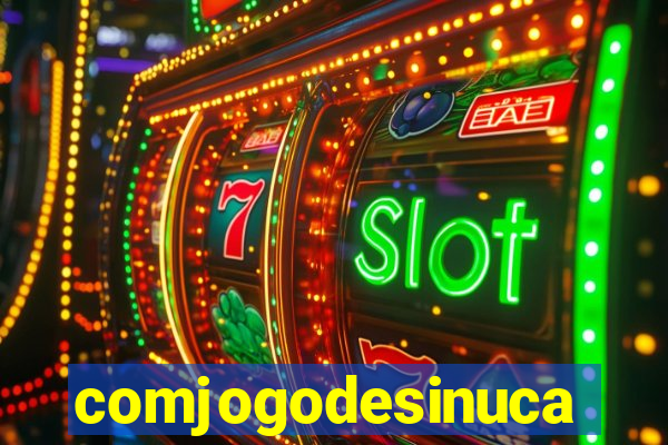 comjogodesinuca