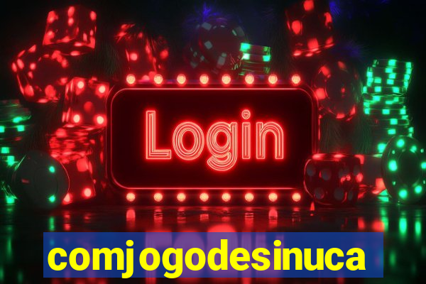 comjogodesinuca