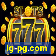 lg-pg.com