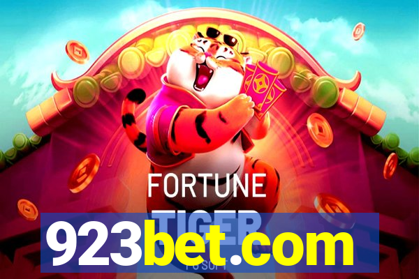 923bet.com