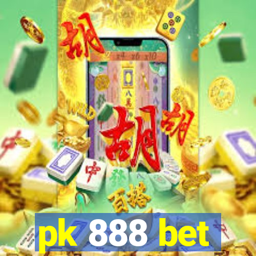 pk 888 bet