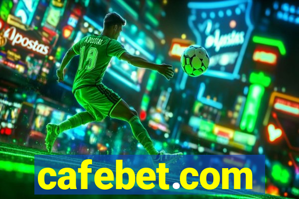 cafebet.com