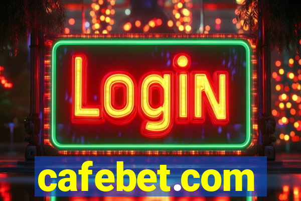 cafebet.com