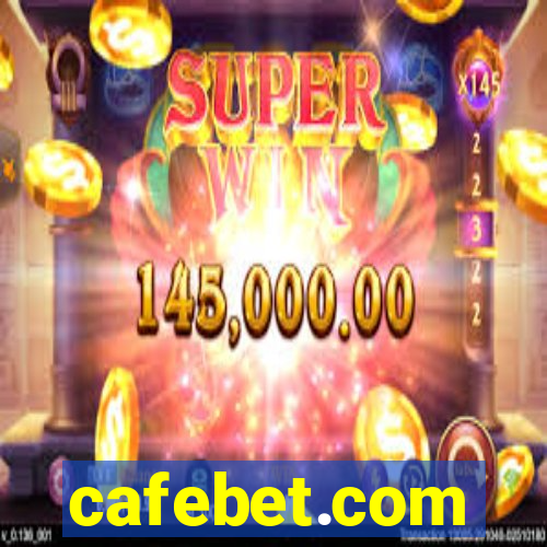 cafebet.com