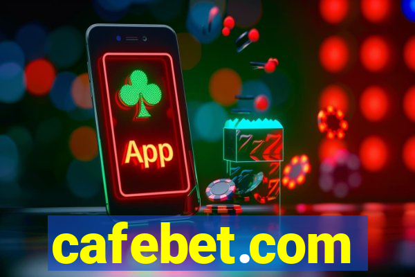 cafebet.com