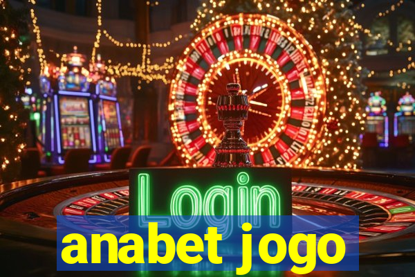 anabet jogo