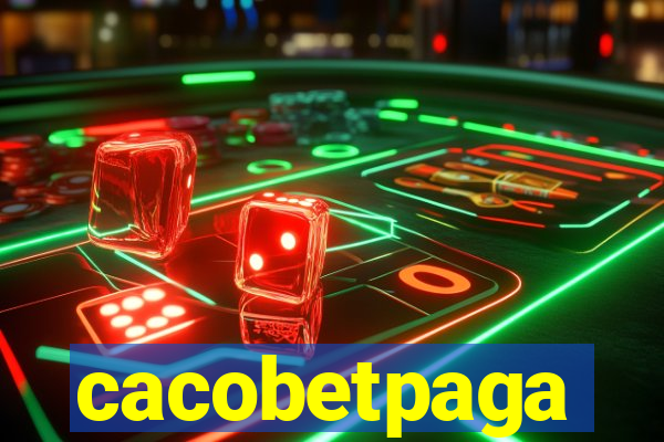 cacobetpaga