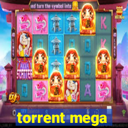 torrent mega