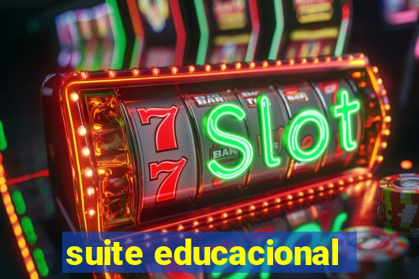 suite educacional