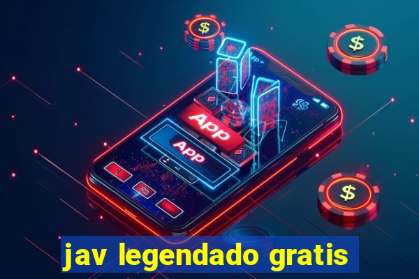 jav legendado gratis