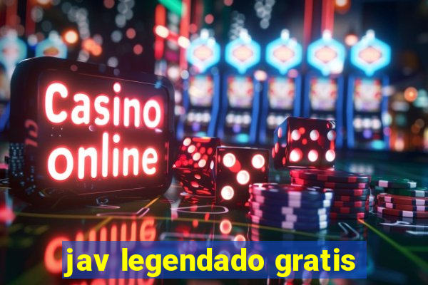 jav legendado gratis