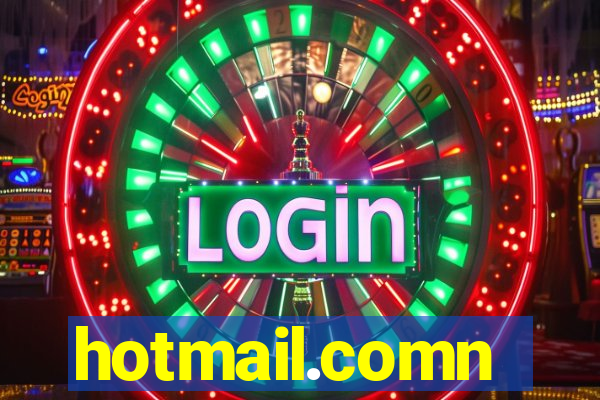 hotmail.comn