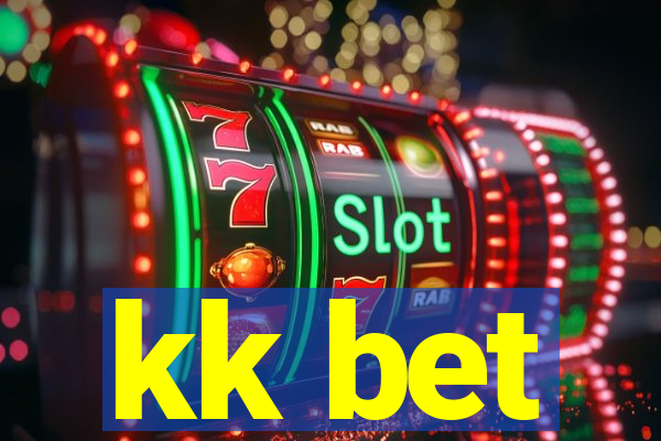 kk bet